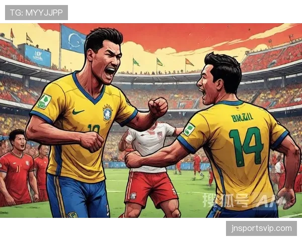 巴拉圭能否重返2026世界杯 南美预选赛关键战分析 巴拉圭能否重返2026世界杯 南美预选赛关键战分析
