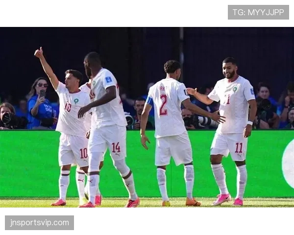 摩洛哥1-0苏格兰回顾:C组第二轮关键胜利 摩洛哥1-0苏格兰回顾:C组第二轮关键胜利
