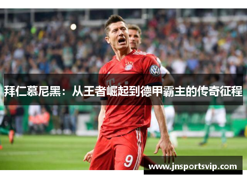 拜仁慕尼黑：从王者崛起到德甲霸主的传奇征程